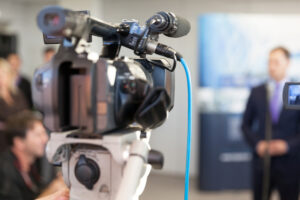 web video production