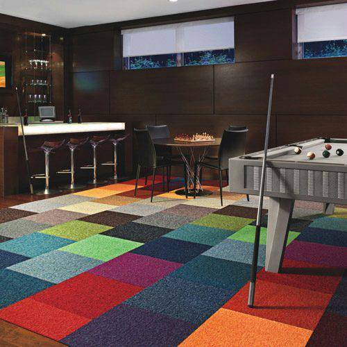 web design for carpet retailer close to Manchester