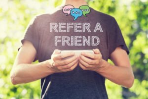 referral program