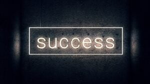 Using social proof to increase sales