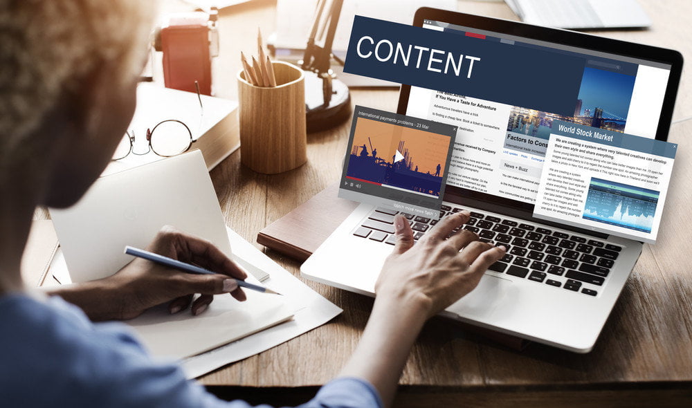 what is the purpose of content marketing
