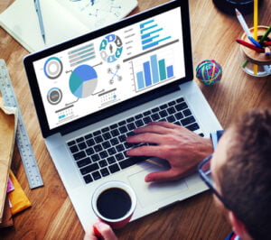 Analyzing your website for SEO improvements
