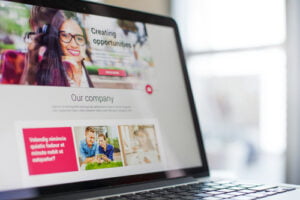 Using images to improve your website