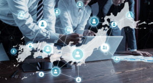 Increasing online authority for local businesses