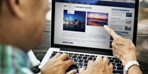 How can poor UX design affect your web content?