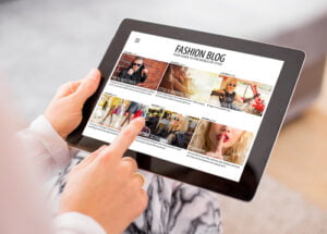 Safe options for updating outdated website