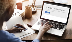 Effective SEO strategies for a small markets