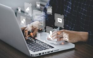 Content marketing boosts conversions