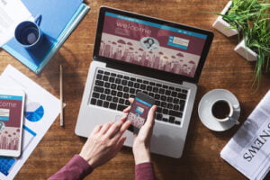 Creating effective long form content for your website