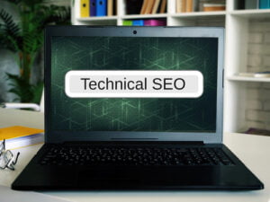Technical SEO