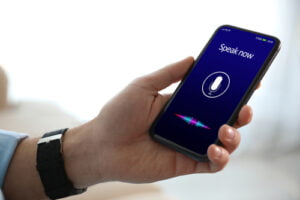 Benefits of voice search for SEO
