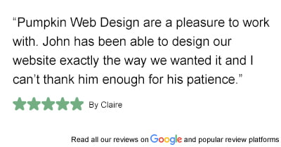 web design review 10