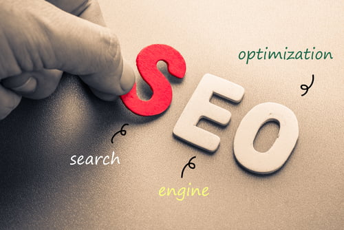 Focus on SEO to grow your business