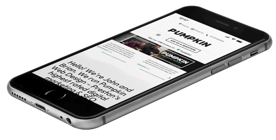 responsive website design