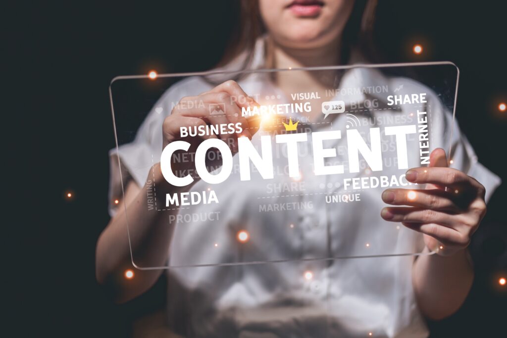 effective content marketing strategy