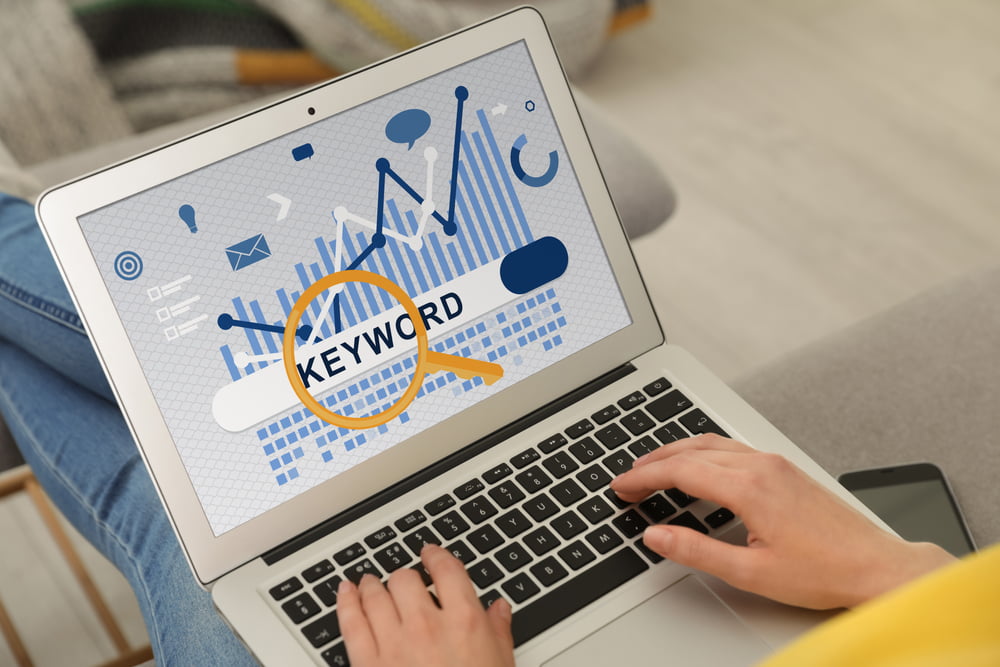 Preventing keyword cannibalisation on your website
