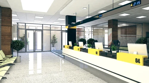 web design for banks in Manchester