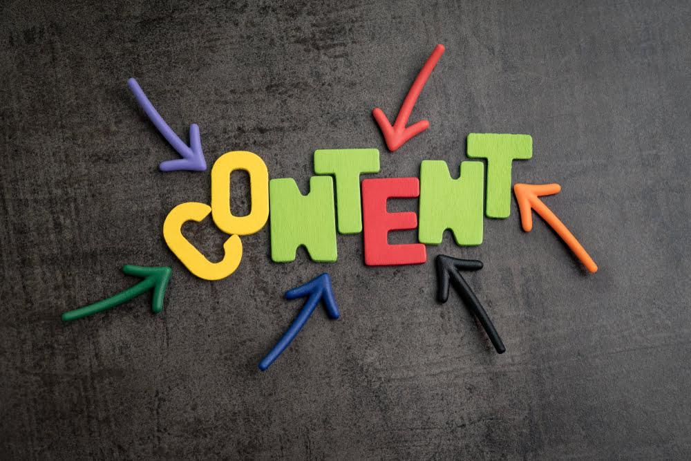 E-E-A-T and content creation