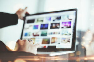 The connection between image alt text and SEO