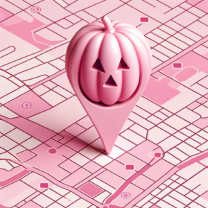Creating an effective local SEO strategy