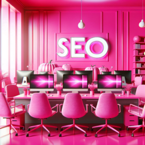 Using header tags for SEO