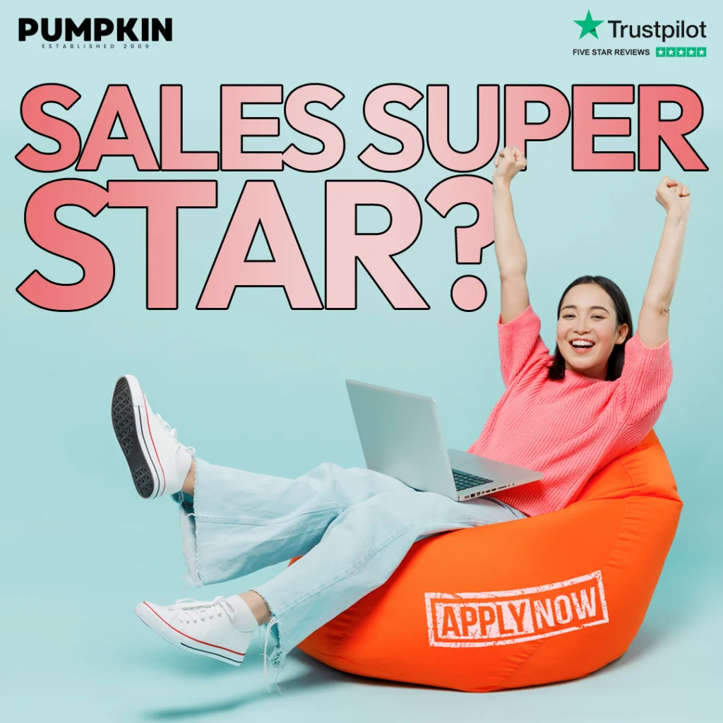 sales job
