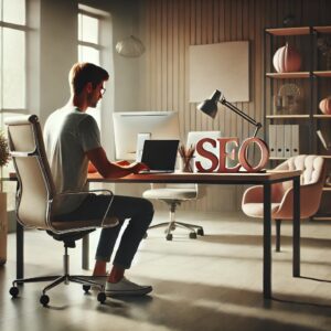 seo strategy