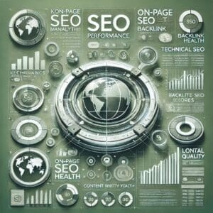 SEO elements to monitor for performance and effectiveness