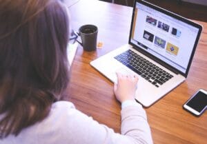 how does understanding the user journey improve SEO?